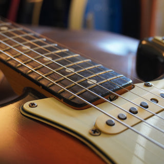 1964 Stratocaster
