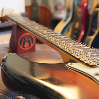 1964 Stratocaster