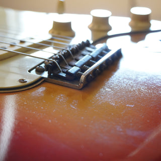 1964 Stratocaster