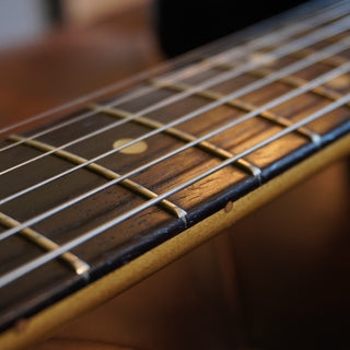 1964 Stratocaster