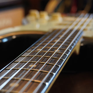 1964 Stratocaster