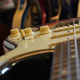1964 Stratocaster