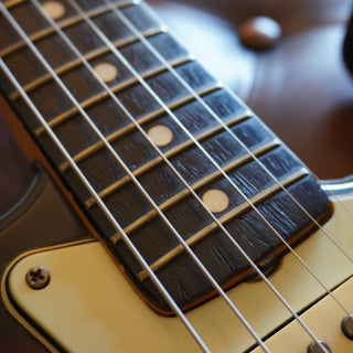 1964 Stratocaster