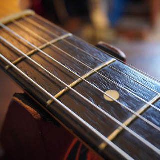 1964 Stratocaster