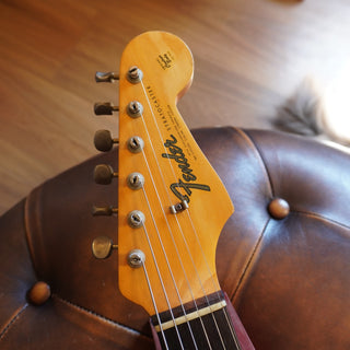 1964 Stratocaster