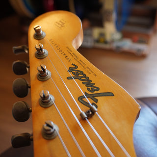 1964 Stratocaster
