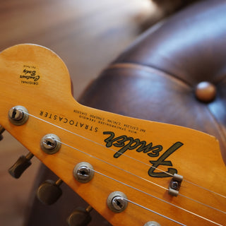 1964 Stratocaster