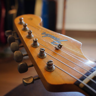 1964 Stratocaster
