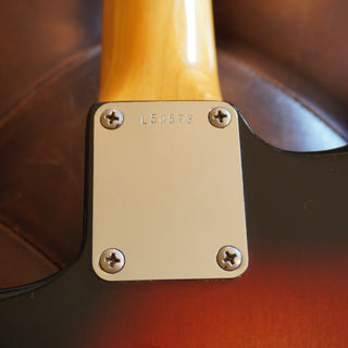 1964 Stratocaster