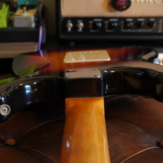 1964 Stratocaster