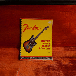 1964 Stratocaster