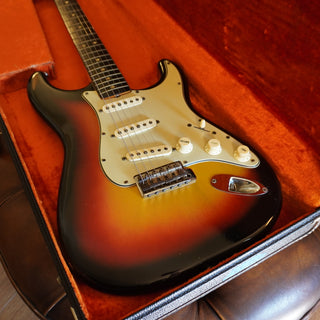 1964 Stratocaster