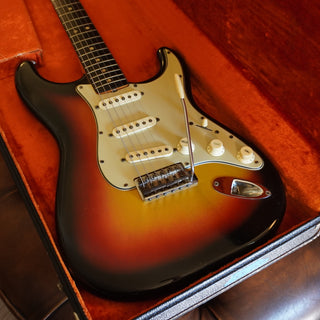1964 Stratocaster