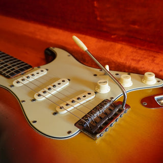 1964 Stratocaster
