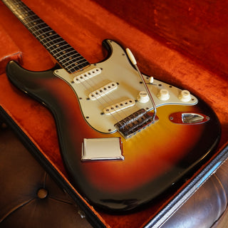 1964 Stratocaster