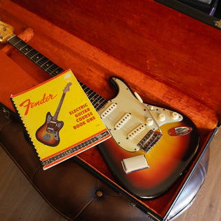 1964 Stratocaster