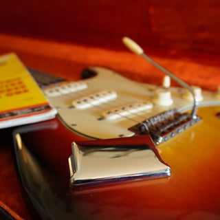 1964 Stratocaster