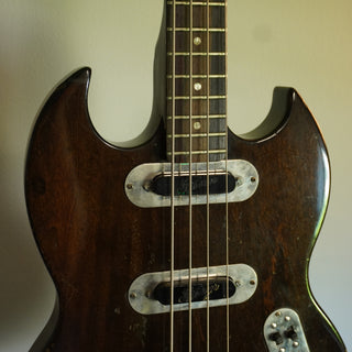 1970s SB-400 Bass