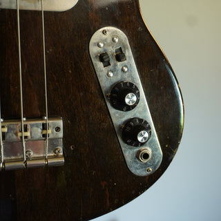 1970s SB-400 Bass