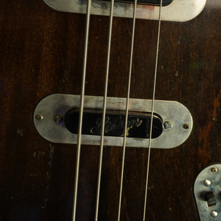 1970s SB-400 Bass