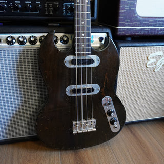 1970s SB-400 Bass