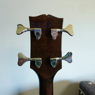 1970s SB-400 Bass