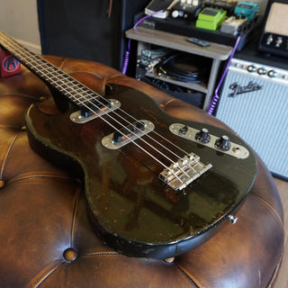 1970s SB-400 Bass