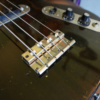 1970s SB-400 Bass