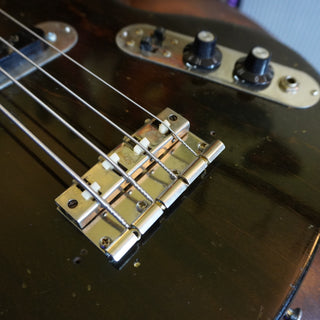 1970s SB-400 Bass