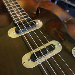 1970s SB-400 Bass