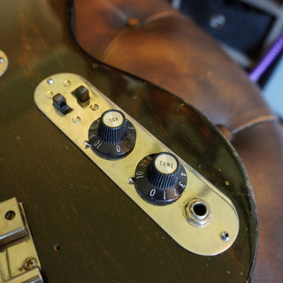1970s SB-400 Bass