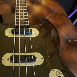 1970s SB-400 Bass