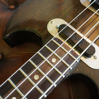 1970s SB-400 Bass