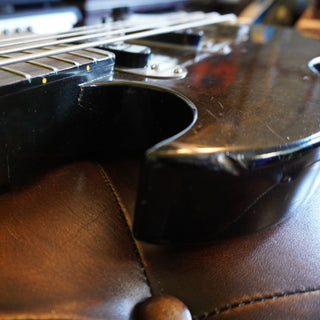1970s SB-400 Bass
