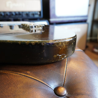 1970s SB-400 Bass