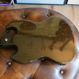 1970s SB-400 Bass