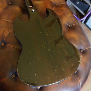 1970s SB-400 Bass