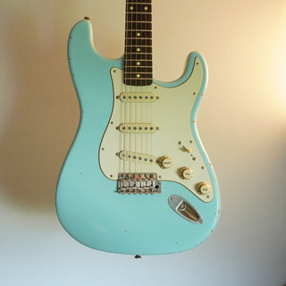 Springfield - Daphne Blue