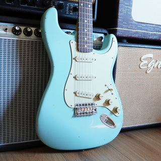Springfield - Daphne Blue