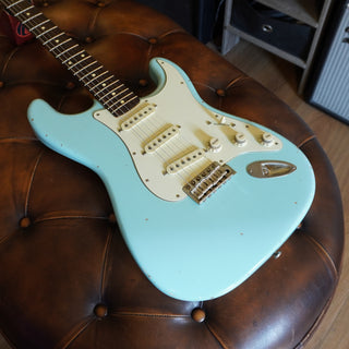 Springfield - Daphne Blue