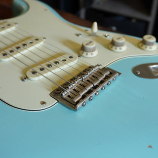 Springfield - Daphne Blue