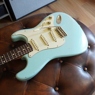 Springfield - Daphne Blue