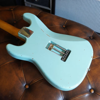 Springfield - Daphne Blue