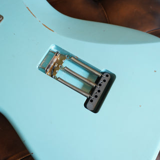 Springfield - Daphne Blue