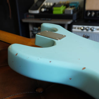 Springfield - Daphne Blue