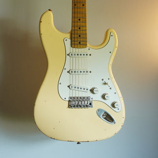 Springfield - Vintage White