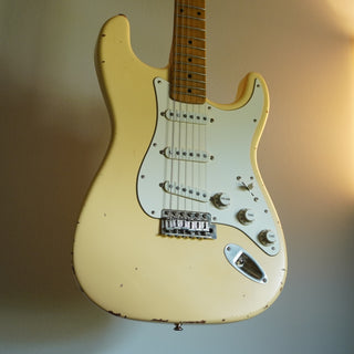 Springfield - Vintage White
