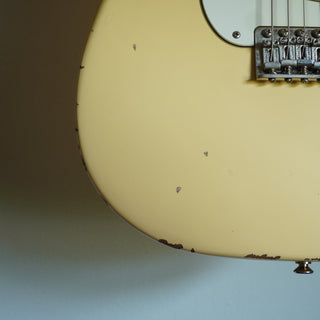 Springfield - Vintage White