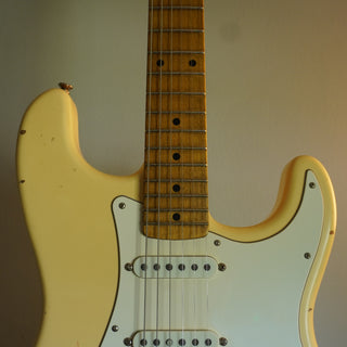 Springfield - Vintage White