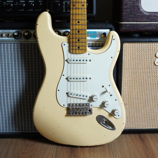 Springfield - Vintage White